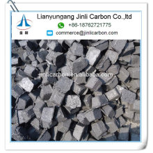hochwertige chinesische kohlenstoffelektrode paste für ferronickel ferrolegierung calciumcarbid